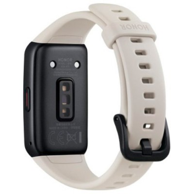 Фітнес-браслет HONOR band 6 (ARG-B39) Sandstone Grey
