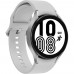 Смарт-годинник SAMSUNG Galaxy Watch 4 44mm Silver (SM-R870NZSASEK)