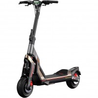 Електросамокат SEGWAY GT2P Black (AA.00.0012.65)