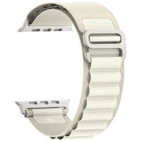 Ремінець ArmorStandart Alpina Band для Apple Watch All Series Ultra 49mm Starligh (ARM65022)