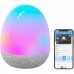 Настільний світильник GOVEE розумний H6057 RGBIC Night Light (H6057301)