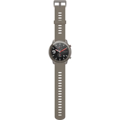 Смарт-годинник XIAOMI Amazfit GTR 47 mm Titanium