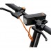 Електросамокат YADEA KS5 Pro Black (NTW-KS5PRO BLACK/BLACK)
