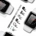 Захисна плівка ARMORSTANDART Supreme для Apple Watch 1/2/3 42mm 6 шт. (ARM66314)