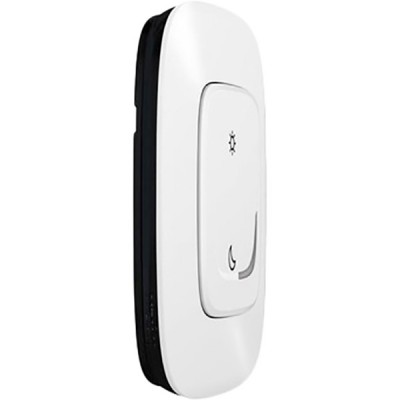 Розумний сценарний вимикач LEGRAND NETATMO День / Ніч White (752589) Розумний сценарний вимикач LEGRAND NETATMO День / Ніч White (752589)