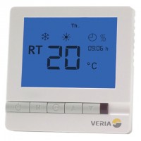 Терморегулятор DANFOSS Veria Control T45 (189B4060) Терморегулятор DANFOSS Veria Control T45 (189B4060)