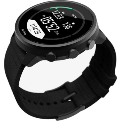 Смарт-годинник SUUNTO 7 MATTE BLACK TITANIUM (SS050568000) Смарт-годинник SUUNTO 7 MATTE BLACK TITANIUM (SS050568000)