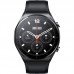Смарт-годинник XIAOMI Watch S1 Black