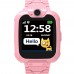 Смарт-годинник для дітей CANYON Tony Pink (CNE-KW31RR)