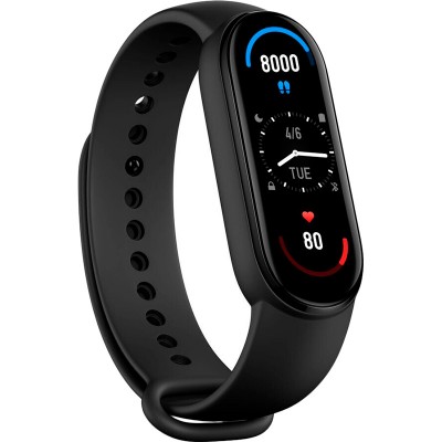 Фітнес-браслет XIAOMI Mi Smart Band 6