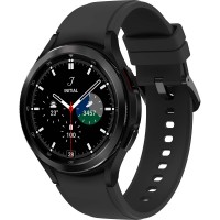 Смарт-годинник SAMSUNG Galaxy Watch 4 Classic 46 мм Black (SM-R890NZKASEK) Смарт-годинник SAMSUNG Galaxy Watch 4 Classic 46 мм Black (SM-R890NZKASEK)