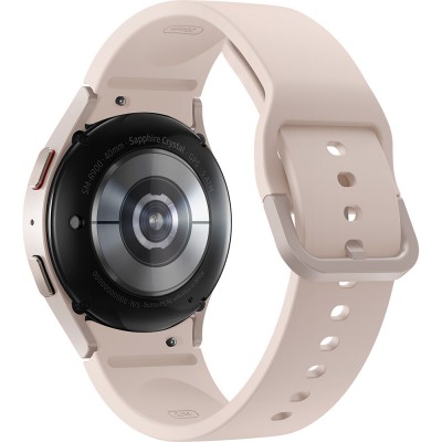 Смарт-годинник SAMSUNG Galaxy Watch 5 40 mm Iconic Gold (SM-R900NZDASEK) Смарт-годинник SAMSUNG Galaxy Watch 5 40 mm Iconic Gold (SM-R900NZDASEK)