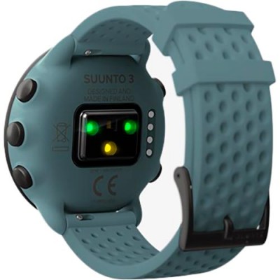 Смарт-годинник SUUNTO 3 MOSS GREY (SS050474000) Смарт-годинник SUUNTO 3 MOSS GREY (SS050474000)