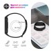 Ремінець ARMORSTANDART Xiaomi Mi Band 8 Midnight Blue (ARM68020)
