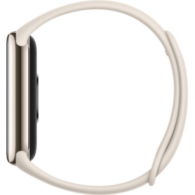 Фітнес-браслет XIAOMI Mi Smart Band 8 Champagne Gold (996387) Фітнес-браслет XIAOMI Mi Smart Band 8 Champagne Gold (996387)
