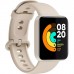 Смарт-годинник XIAOMI Mi Watch Lite Ivory