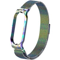 Браслет Armorstandart Milanese Magnetic Band для Xiaomi Mi Band 6/5 Rainbow (ARM56851) Браслет Armorstandart Milanese Magnetic Band для Xiaomi Mi Band 6/5 Rainbow (ARM56851)