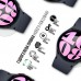 Захисна плівка ArmorStandart Supreme Samsung Galaxy Watch 6 Classic 47mm 6 шт. (ARM70410)