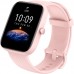 Смарт-годинник AMAZFIT Bip 3 Pink