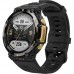 Смарт-годинник AMAZFIT T-Rex 2 Astro Black and Gold