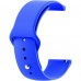 Набір ремінців BECOVER Ukrainian Freedom для Huawei Watch GT 2 Pro/Honor Watch Magic Yellow/Blue (707823)