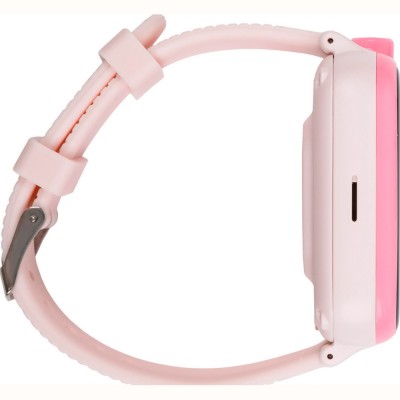Смарт-годинник AMIGO GO006 GPS 4G WIFI Pink