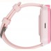 Смарт-годинник AMIGO GO006 GPS 4G WIFI Pink