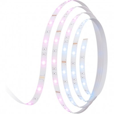 Розумна світлодіодна стрічка GOVEE H6110 RGB Smart Wi-Fi + Bluetooth (H61103A1) Розумна світлодіодна стрічка GOVEE H6110 RGB Smart Wi-Fi + Bluetooth (H61103A1)