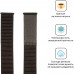 Ремінець Armorstandart Nylon Band для Apple Watch 38/40 mm Military Green (ARM55848)