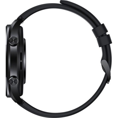 Смарт-годинник XIAOMI Watch S1 Black