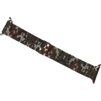 Браслет Armorstandart Milanese Loop Band Apple Military Watch Brown (ARM52955)