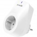 Розумна розетка TENDA SP6 16А 3680W White (6932849428544)