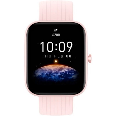 Смарт-годинник AMAZFIT Bip 3 Pink