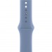 Ремінець Apple Sport Band для Apple Watch 41mm Winter Blue Sport Band M/L (MT363ZM/A)