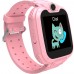 Смарт-годинник для дітей CANYON Tony Pink (CNE-KW31RR)