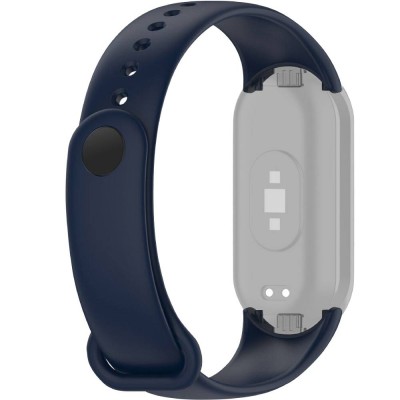 Ремінець ARMORSTANDART Xiaomi Mi Band 8 Midnight Blue (ARM68020)
