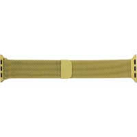 Браслет ArmorStandart Milanese Loop Band для Apple Watch All Series 42/44/45/49mm Yellow (ARM55261) Браслет ArmorStandart Milanese Loop Band для Apple Watch All Series 42/44/45/49mm Yellow (ARM55261)