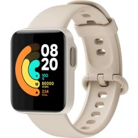 Смарт-годинник XIAOMI Mi Watch Lite Ivory