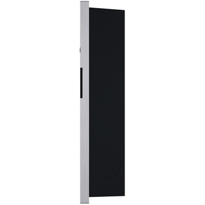 Панель виклику SLINEX MA-02 Silver
