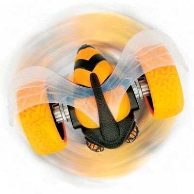 Машинка на р/у NEW BRIGHT 1:10 TUMBLEBEE (3718)