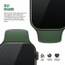 Гідрогелева плівка ArmorStandart Supreme для Apple Watch 9/8/7 41mm 6 шт. (ARM66311)