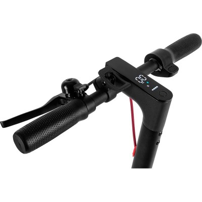 Електросамокат Sencor S30 Black Електросамокат Sencor S30 Black