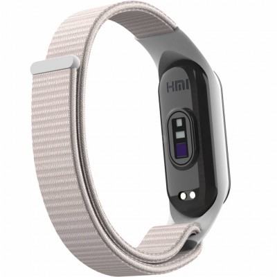 Ремінець ARMORSTANDART Xiaomi Mi Band 7/6/5/4 Pink (ARM67851)