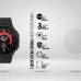 Гідрогелева плівка ARMORSTANDART Supreme для Samsung Galaxy Watch 5 Pro 45mm 6 шт (ARM66342)