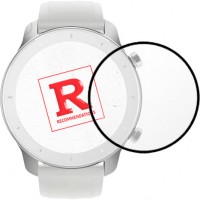 Захисна плівка ARMORSTANDART гідрогелева для Amazfit GTR 42 мм 6 шт (ARM57921)