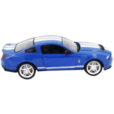 Машинка MEIZHI Ford Mustang GT500 1:14 (MZ-2270Jb) Машинка MEIZHI Ford Mustang GT500 1:14 (MZ-2270Jb)