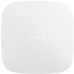 Централь AJAX Hub 2 Plus біла