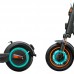 Електросамокат Yadea KS5 Black/Grey (NTW-KS5 BLACK/GREY)