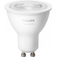 Комплект ламп PHILIPS Hue GU10 White BT DIM 2 шт (929001953506)