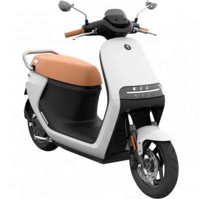 Електроскутер SEGWAY E125S White (AA.50.0002.53)